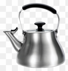 Kettle Png Image - Kettle Png,Teapot Png