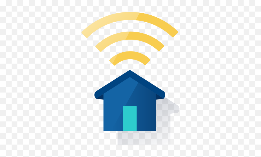 Internet Of Things - Bbvach Vertical Png,Homepage Icon Set