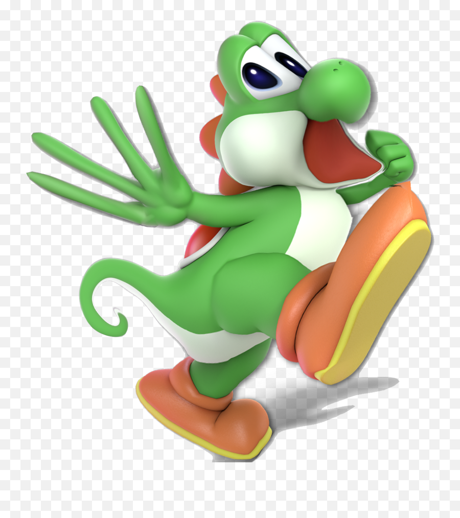 Vp - Pokémon Thread 36723774 Cartoon Png,Yoshi Png