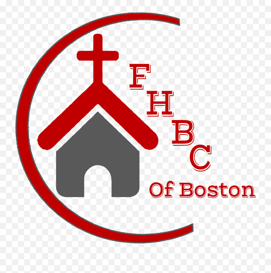 Fhbc Of Boston - Language Png,St. John The Baptist Icon