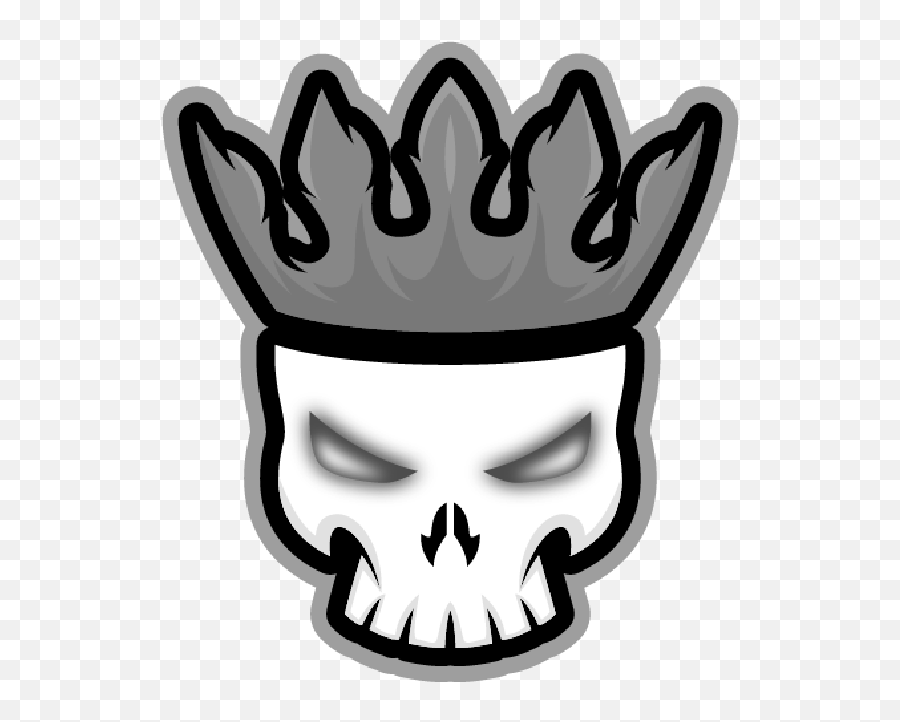 Our Teams - Gamekingesports Scary Png,Discord Crown Icon