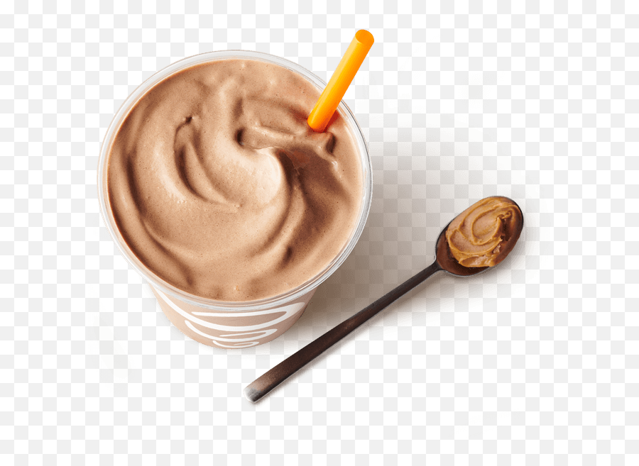 Peanut Butter Smoothie Pb Moou0027d Calories U0026 Nutrition - Jamba Juice Chocolate Peanut Butter Png,D&d Druid Icon