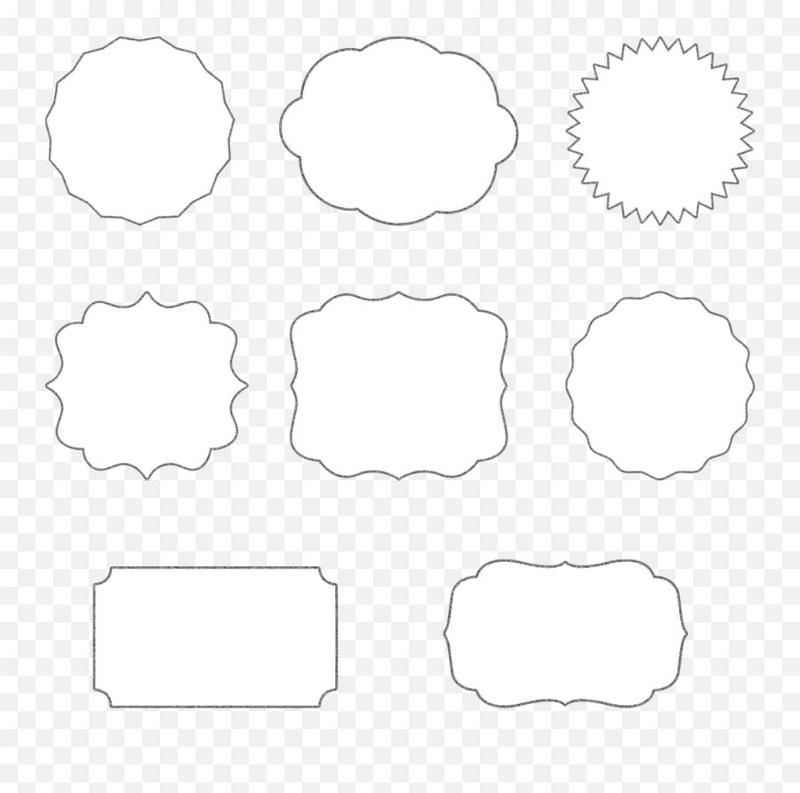 Tag Tags Label Labels Textbox Png - Illustration,Labels Png