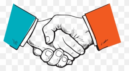Partners Sns Ihub - Symbol Of Cooperation png