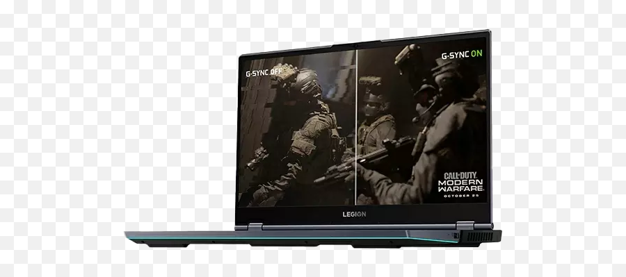 Legion 7i 15u201d Gaming Laptop - Lenovo Legion 7 15 Png,Call Of Duty Modern Warfare 3 Camera Icon
