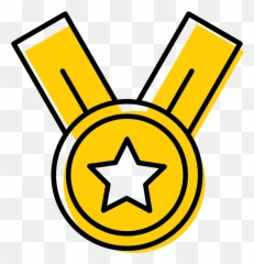 Belin - Blank Center Clip Art Police Badge Png