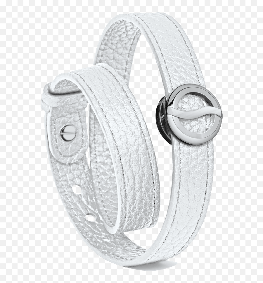 Horizon Bracelet - Steel Icon Model 10sbbss Solid Png,Icon Bracelets