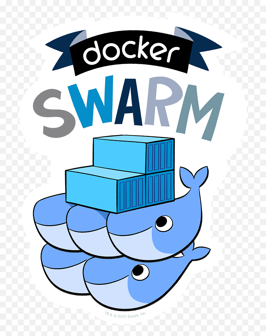 Video Whatu0027s New In Docker Swarm 11 - Msquare Docker Swarm Png,Video Blog Icon