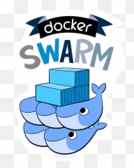 Video Whatu0027s New In Docker Swarm 11 - MSQUARE png