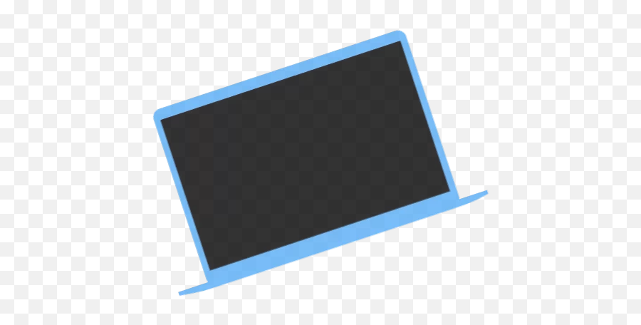 Blank Page - Horizontal Png,Roblox Desktop Icon