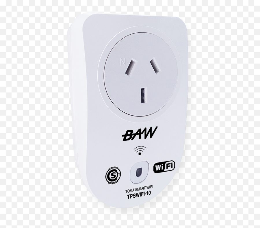 Baw Plug Tpswifi - 10 Configuration For Tasmota Wall Socket Png,Dlink Icon