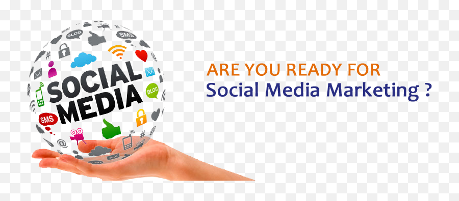 Social Media Marketing - Social Media Marketing Consultancy Png,Social Media Marketing Png