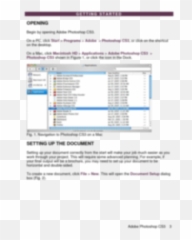 Solution Adobe Photoshop Tutorial - Studypool Vertical png
