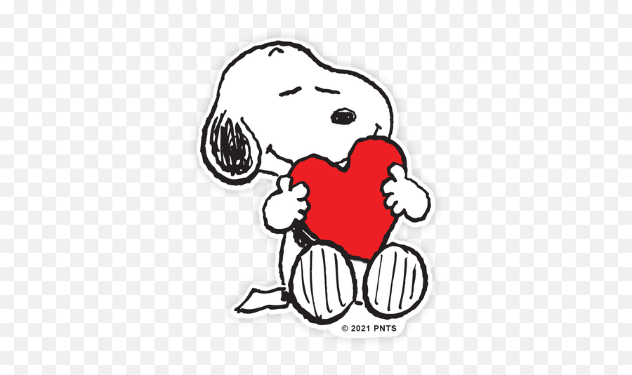 Snoopy U2013 Peanuts Official Store - Snoopy Clip Art Valentines Day Clipart Png,Christmas Baron Icon