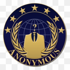 Source - Anonymous Png,Gold Fireworks Png
