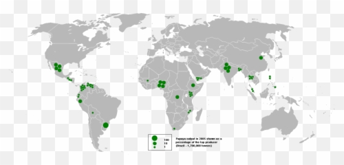 Novo Nordisk Driving Change To Defeat Diabetes - Simple World Map Png,The World Png