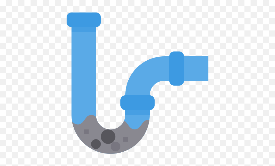 Filepipeiconsvg - Wikimedia Commons Plumbing Fitting Png,Trap Icon