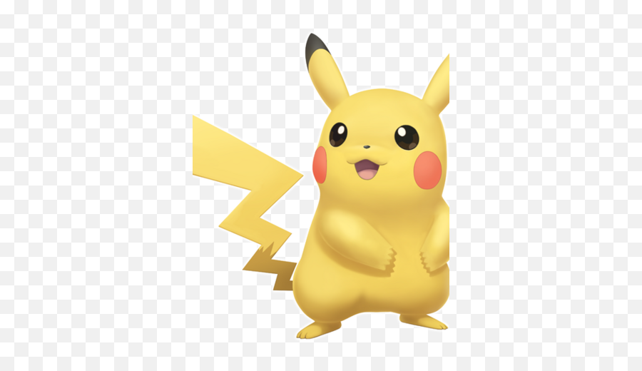 Pikachu Smashpedia Fandom - Pokemon Diamant Etincelant Code Png,Alolan Raichu Icon