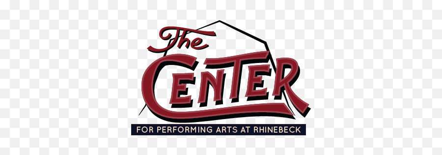The Center For Performing Arts - Center For Performing Arts At Rhinebeck Png,At&t Phone Icon Meanings