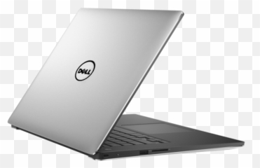 Icon Laptops 15805 - Free Icons Library Dell Without Background png