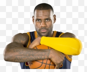 Lebron James Png Transparent Image - Warriors To Liberty City,Lebron James Transparent