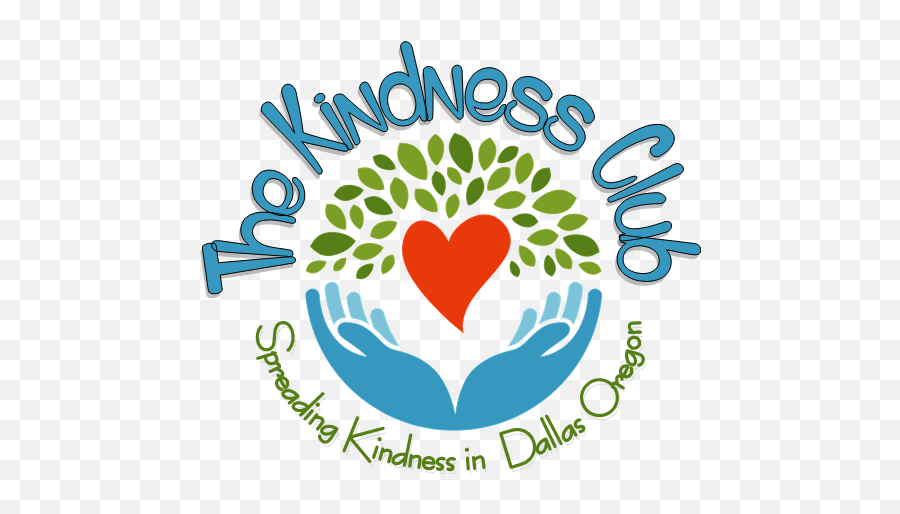 Home Thekindnessclub - Language Png,Kindness Icon