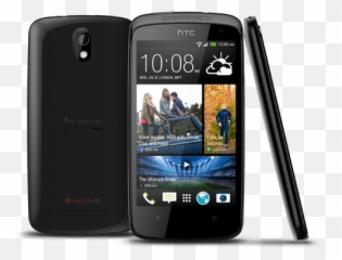 Mobigadgetsin Qualcomm - Htc Desire 500 Dual Sim png