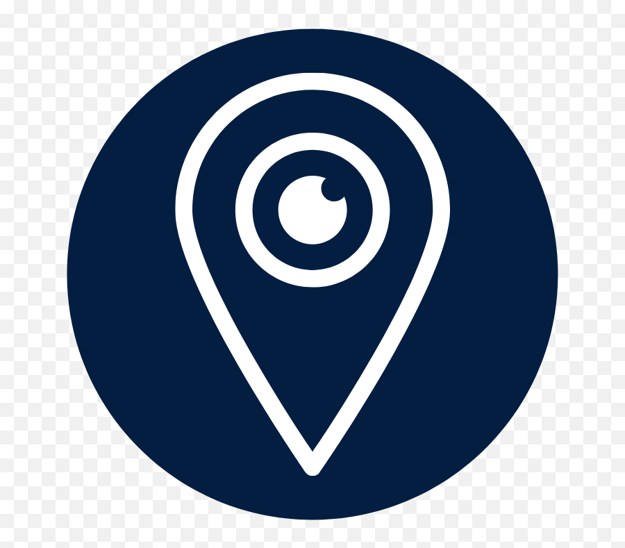 Visiting And Applying The University Of Akron Ohio - Dot Png,Location Icon For Resume