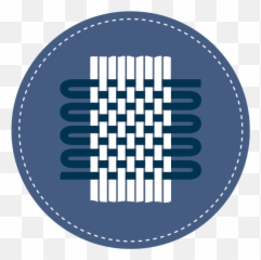 Gerster Techtex - Nuragic Settlement Of Seruci Png,Weaving Icon