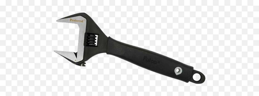 Plumbing Wrench - Adjustable Plumber Wrench Png,Icon Hand Tools