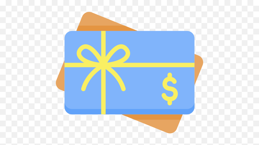 Gift Card - Free Commerce And Shopping Icons Tarjeta De Regalo Icono Png,Gift Voucher Icon