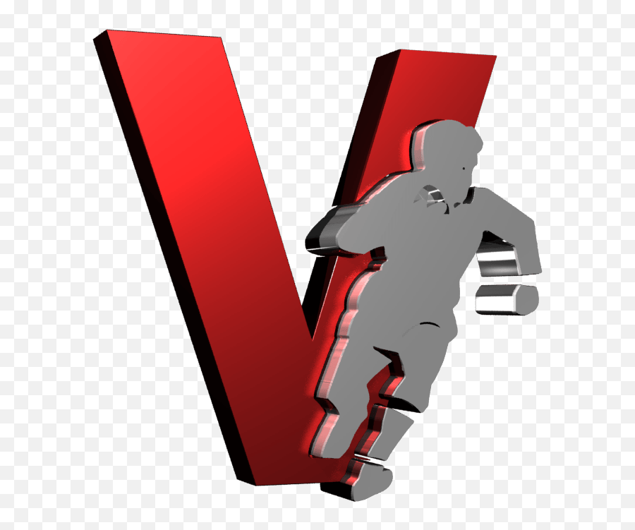 Red V Logo - Logodix V Png Logo,V Logos