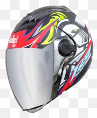 Full Face - Steelbird Helmet Sba 2 Bd Price png