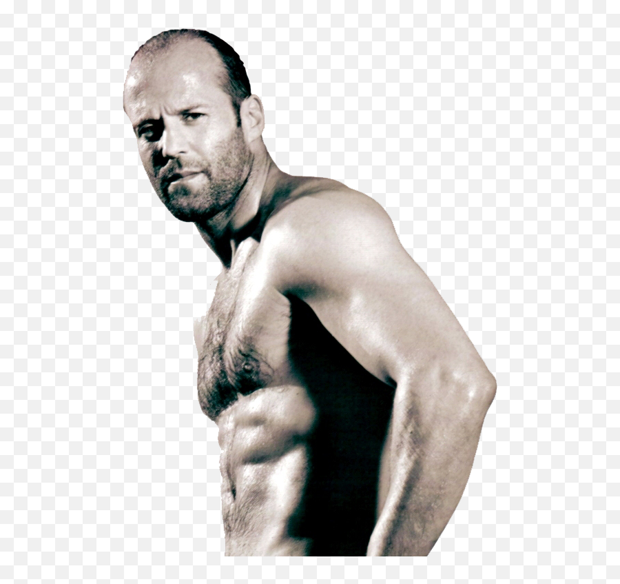 Jason Statham Transparent Background Png Mart - Jason Statham No Background,Jason Png