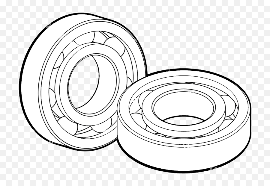 Manufacturing Process - Kasuma Bearings Rim Png,Bearings Icon