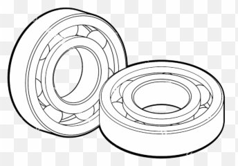 Manufacturing Process - Kasuma Bearings Rim png