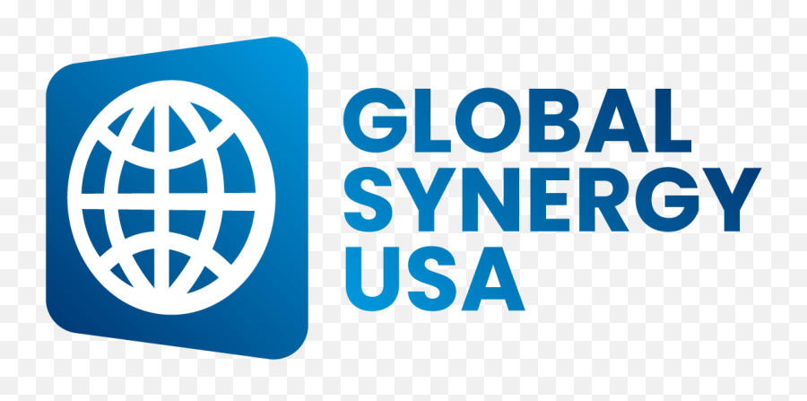 Global Synergy Usa - Language Png,Synergy Icon