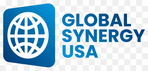 Global Synergy Usa - Language png