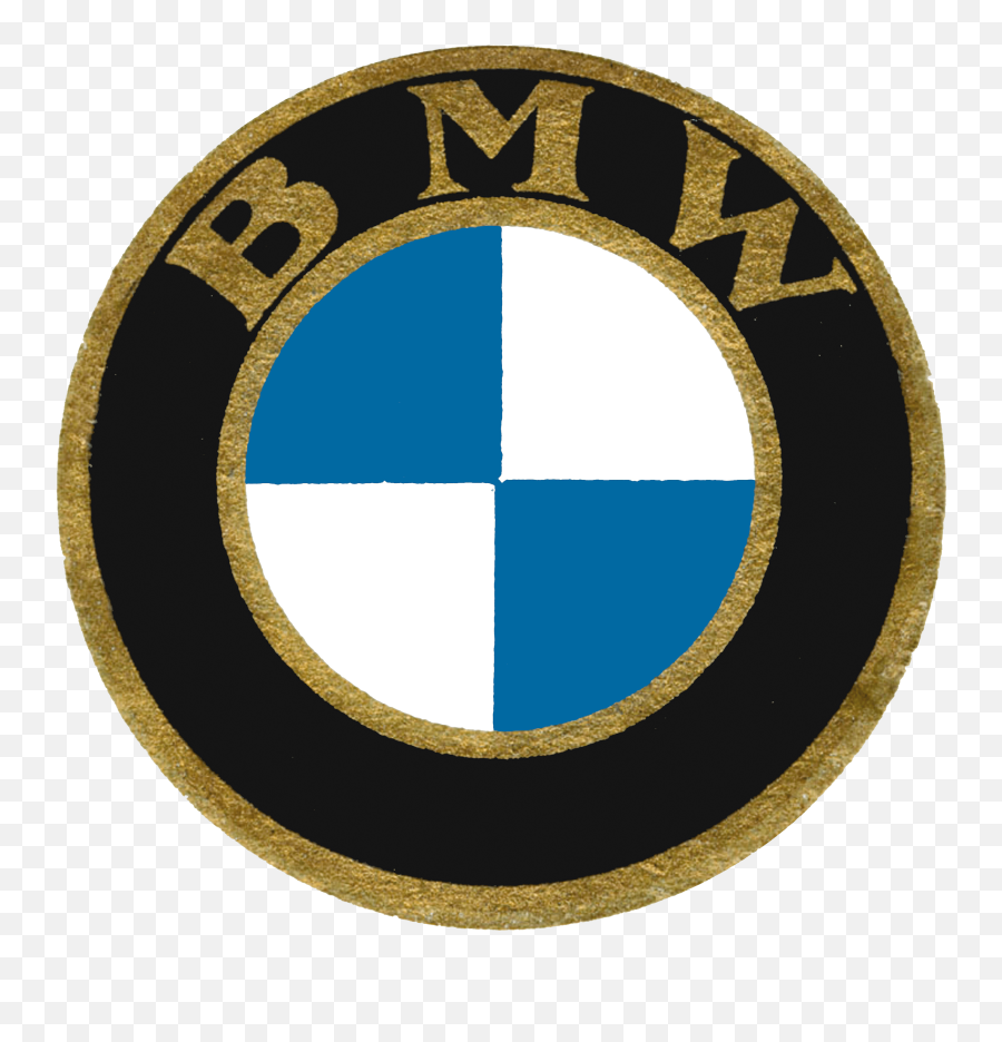 Bmw Logo Zeichen Geschichte Automarken - Logoscom Bmw Logos History Png,Bmw Logo Transparent