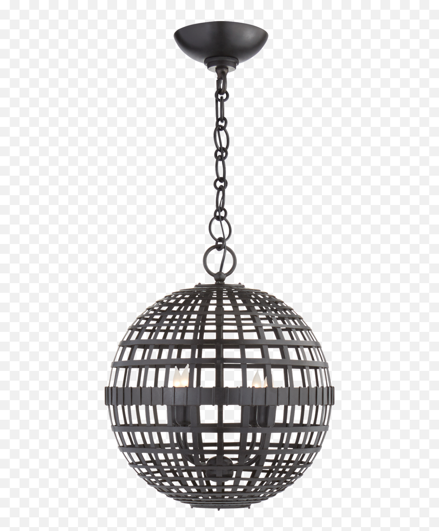 Mill Small Globe Lantern Png Light Icon