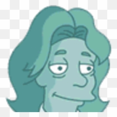 Oscar Wilde The Simpsons Tapped Out Wiki Fandom Png