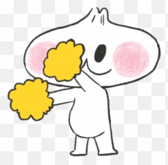 Praise Appreciation Sticker - Cheering png