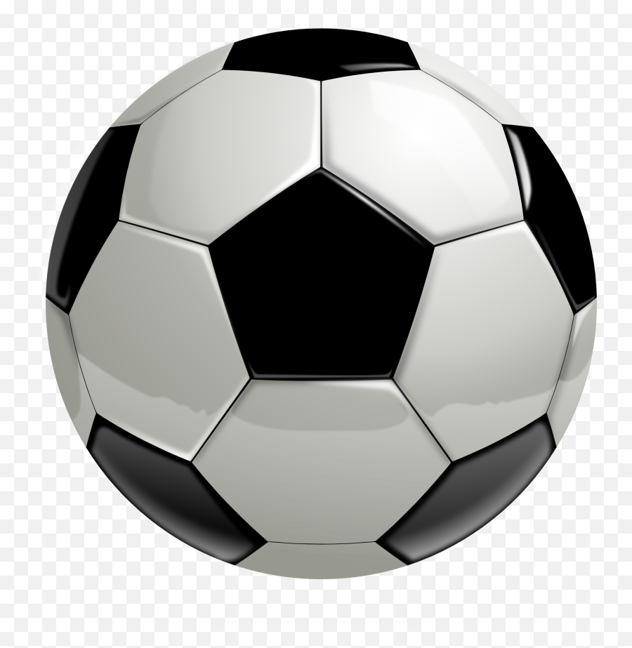 Soccer Ball Png Image - Pngpix Transparent Background Soccer Ball,Ball ...