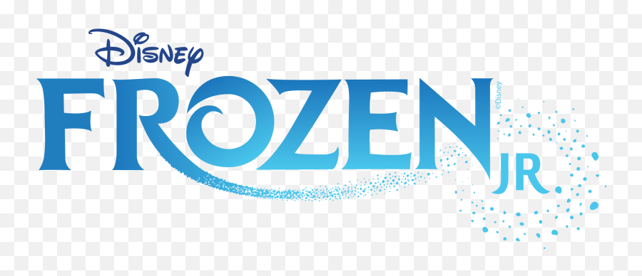 My Theatre Disneyu0027s Frozen Jr - Destination Mansfield Frozen Jr Png,Elsa Transparent