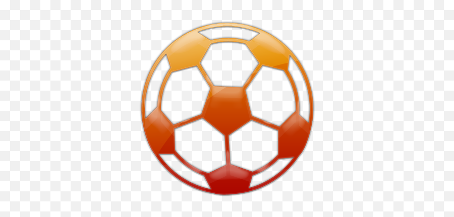 Soccer - Borough Of Franklin Lakes Soccer Ball Neon Png,Soccer Ball Transparent Background