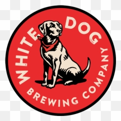 White Dog Brewing Co Png