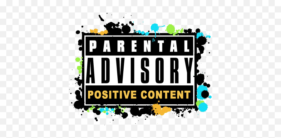 Parental Advisory Explicit Content - Parental Advisory Logo Png,Parental Advisory Logo Png