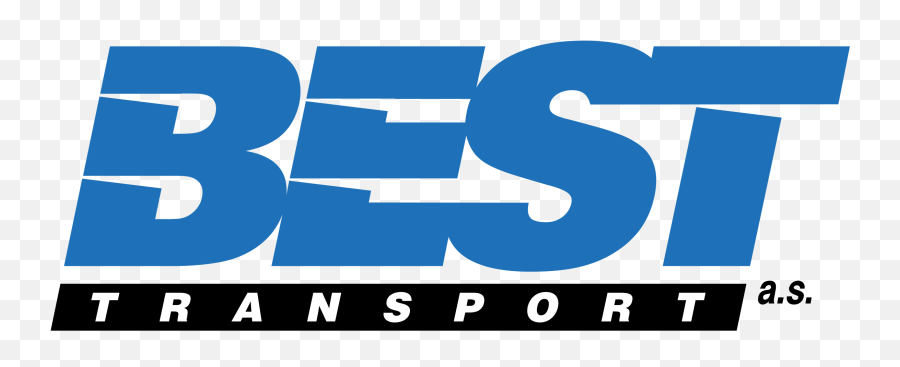 Logo Png Transparent Svg Vector - Best Transport,Transport Logo