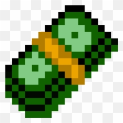 10 Money Sign Png Pixel For Free Download Saurabh - Sharma