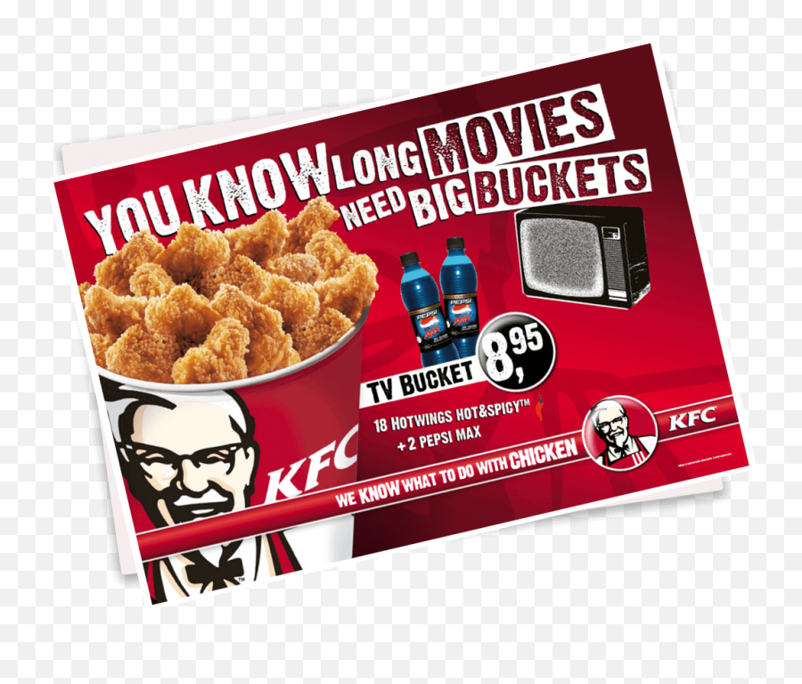 Kfc Portfolio Augmented Reality App Developer - Kfc Png,Kfc Png